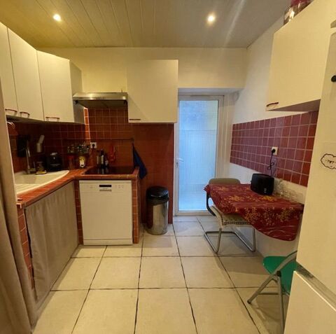  Maison � louer 4 pi�ces 65 m�