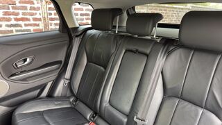 Range Rover Evoque 2.0 eD4 150 SE Dynamic 2017 occasion 76140 Le Petit Quevilly