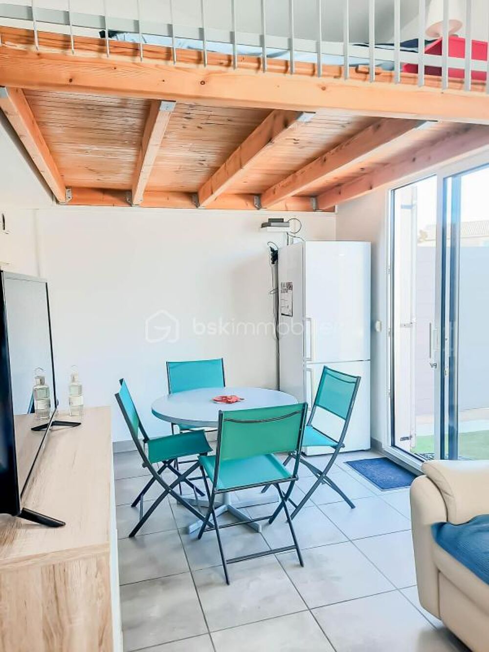 Vente Maison *** Maisonnette T3 avec jardin avec piscine à PALAVAS *** Palavas les flots