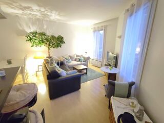  Appartement � vendre 2 pi�ces 46 m�