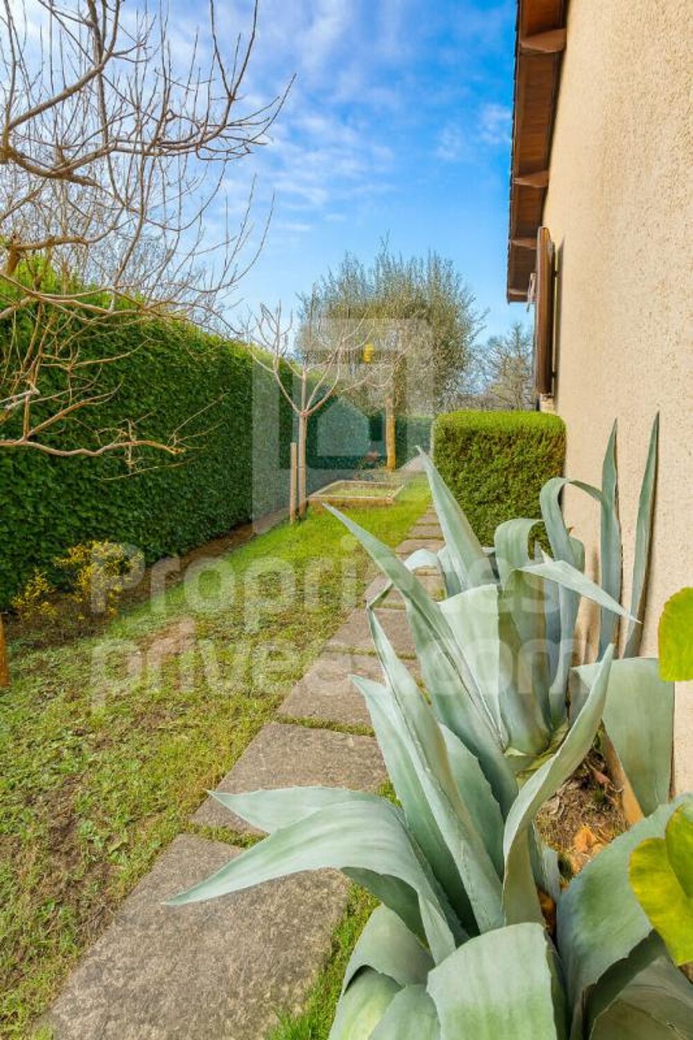 � vendre  Maison Sainte-Foy-l�s-Lyon (69110)