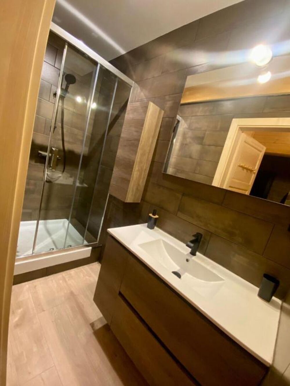 � vendre  Propri�t�/ch�teau Saint-�tienne-en-D�voluy (05250)