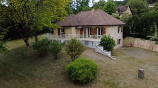  Maison à vendre 7 pièces 195 m²