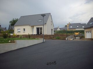 Maison à louer 5 pièces 110 m²