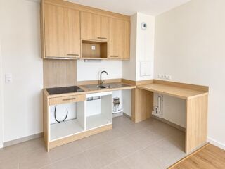  Appartement à louer 2 pièces 41 m²
