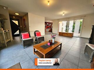  Maison à vendre 3 pièces 96 m²
