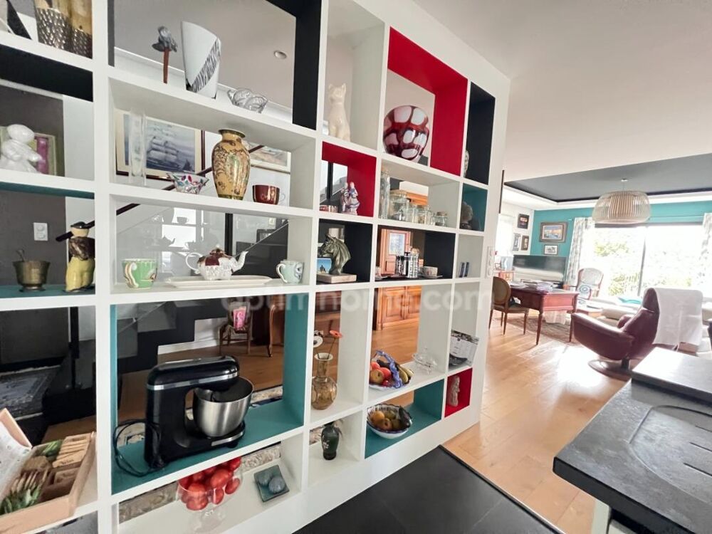 à vendre  Maison Gouesnach (29950)