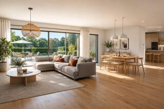  Maison à vendre 4 pièces 95 m²