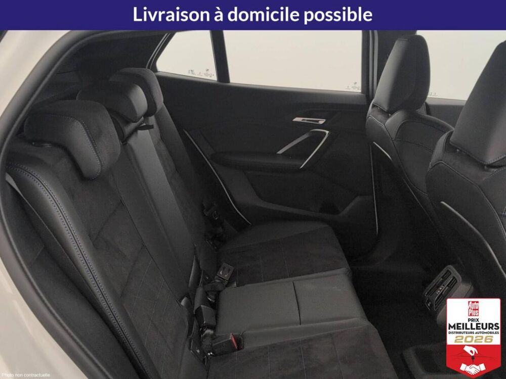 X2 U10 SDRIVE 20D 163CH DKG7 M SPORT 2025 occasion 78200 Buchelay