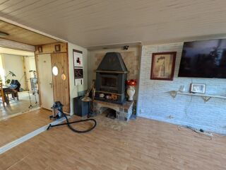  Maison à vendre 5 pièces 130 m²