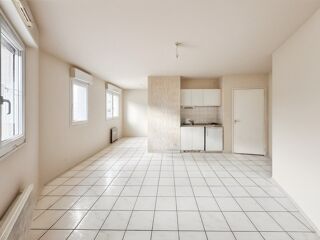  Appartement  vendre 1 pice 35 m
