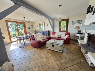  Maison � vendre 5 pi�ces 177 m�