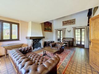  Maison à vendre 7 pièces 192 m²