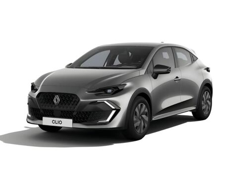 Renault Clio VI Techno 115 ch 2026 occasion Fr&eacute;jairolles 81990