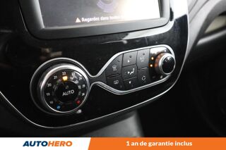 Captur 0.9 TCe Energy Intens 90 ch 2017 occasion 92130 Issy-les-Moulineaux