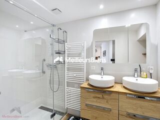  Appartement à vendre 3 pièces 60 m²