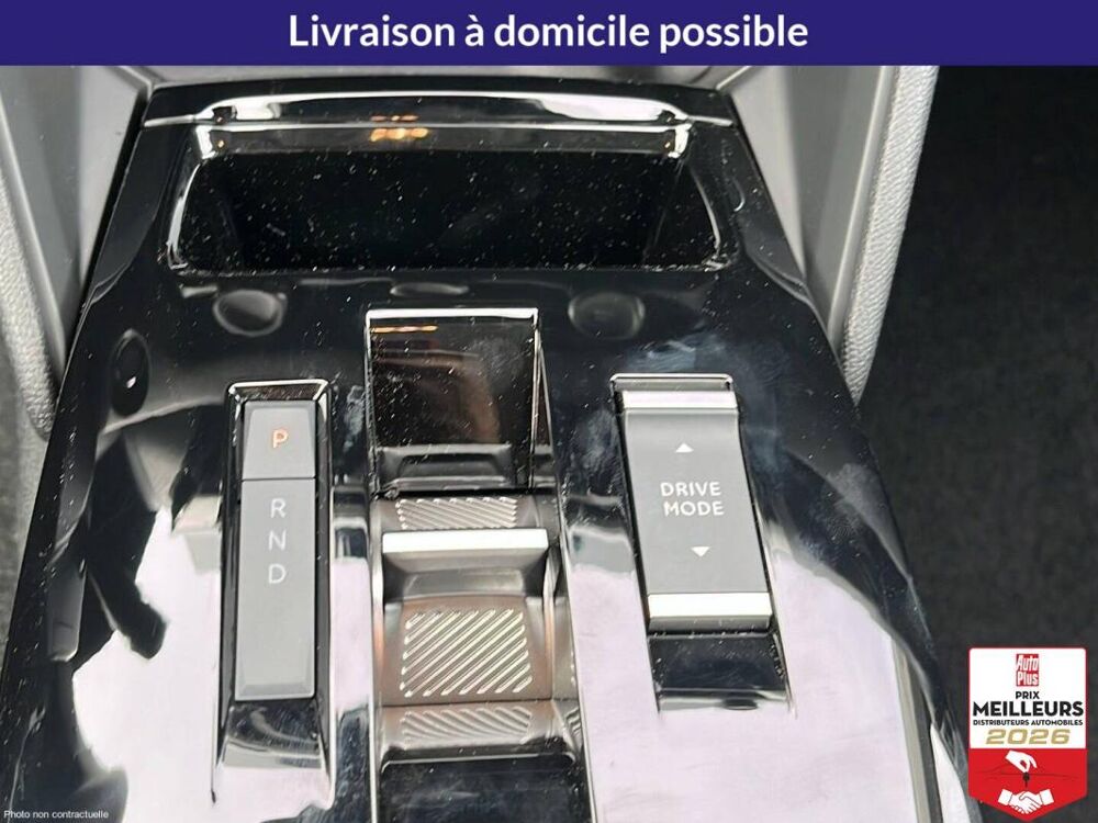 C4 Hybride 145 e-DCS6 Max 2026 occasion 10150 Lavau