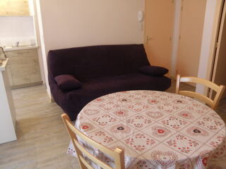  Appartement à louer 2 pièces 30 m²