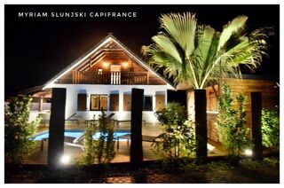  Villa � vendre 6 pi�ces 210 m� Benesse maremne