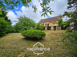  Maison à vendre 4 pièces 120 m²