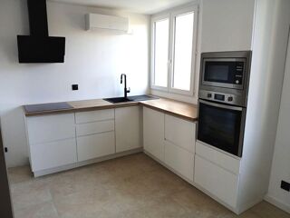  Appartement � vendre 3 pi�ces 45 m�