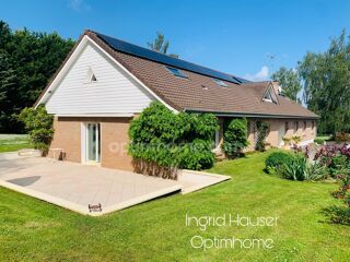  Maison à vendre 12 pièces 380 m²