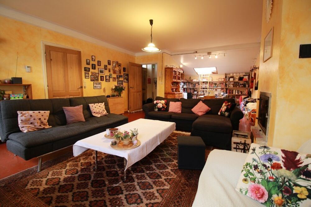 Vente Appartement Appart 5 p, balcon, cave, grenier, centre DIGNE LES BAINS (04) Digne les bains
