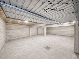  Parking / Garage à vendre 1 pièce 75 m²