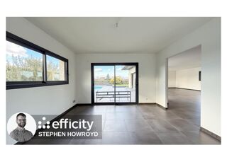  Villa à vendre 5 pièces 243 m²