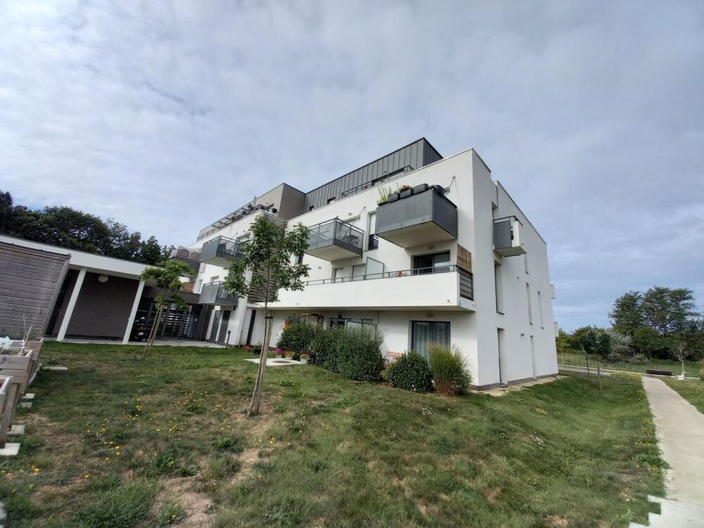 Vente Appartement Appartement Les sables d olonne