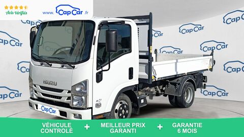 Annonce voiture Isuzu Divers 28990 €