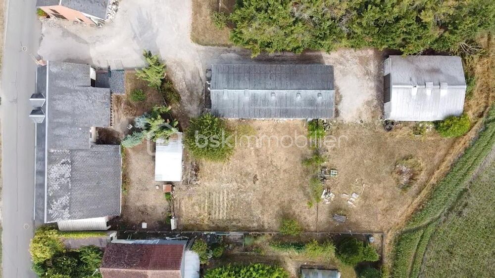 Vente Maison Maison + Garage de 200m2 Quiers sur bezonde