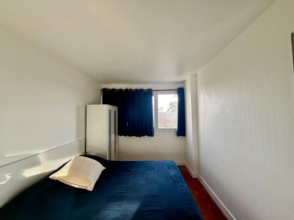 Vente Appartement Charmant appartement de 2 pièces lumineux à Savigny-sur-Orge avec balcon et parking Savigny sur orge