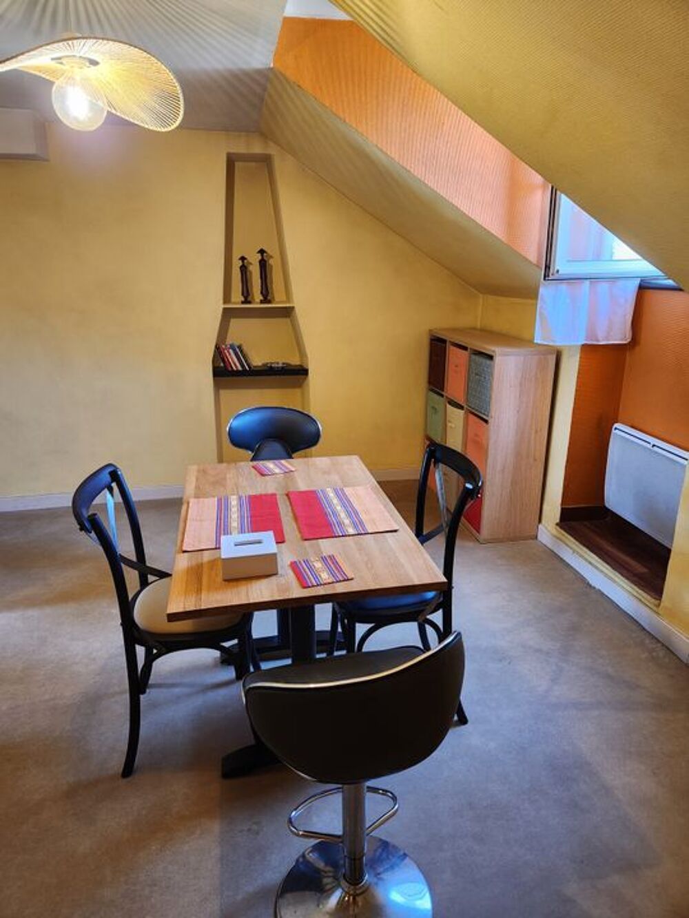 Location Appartement Appartement de 37m2 à louer sur Pau Pau