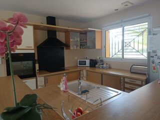 Maison à vendre 4 pièces 92 m²