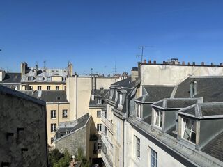  Appartement � vendre 3 pi�ces 74 m�