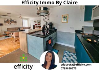  Appartement � vendre 4 pi�ces 86 m�