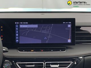 MG.EHS 1.5 Hybrid+ 224 ch Luxury 2026 occasion 73420 Voglans