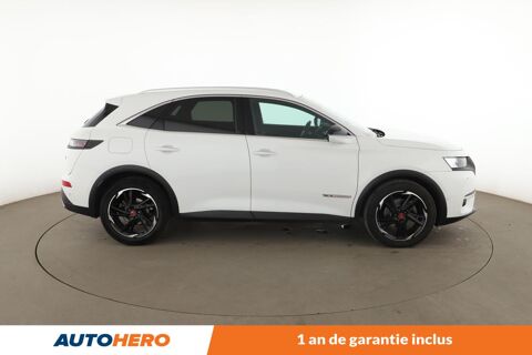 DS7 KW &agrave; modif 2.0 Blue-HDi Performance Line + Automatique 180 c 2018 occasion 92130 Issy-les-Moulineaux