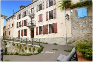  Immeuble à vendre 491 m²