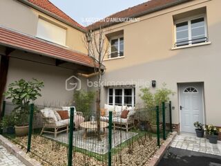  Maison à louer 4 pièces 125 m²