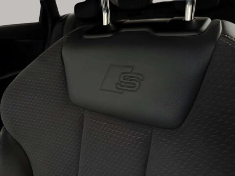 A4 40 TDI Quattro S line Competition 204ch 2021 occasion 33600 Pessac