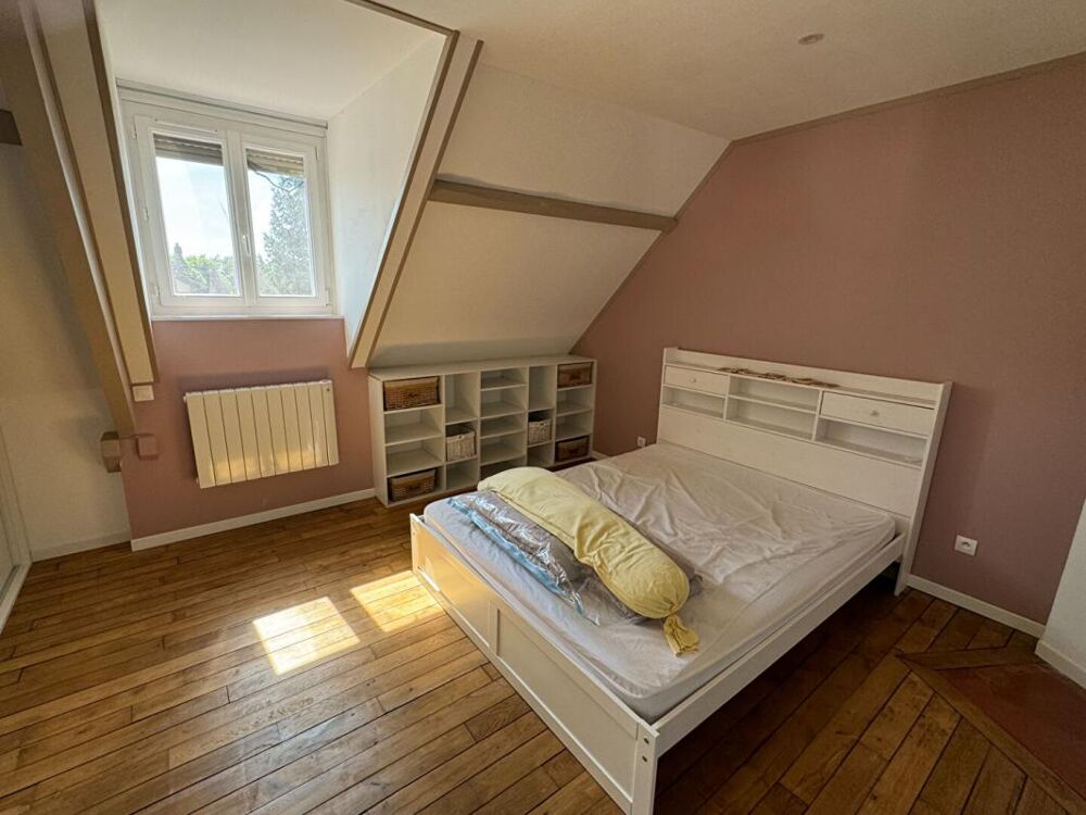 Maison Le Trait 75 m2