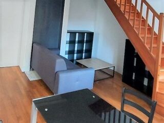  Appartement à louer 2 pièces 50 m²