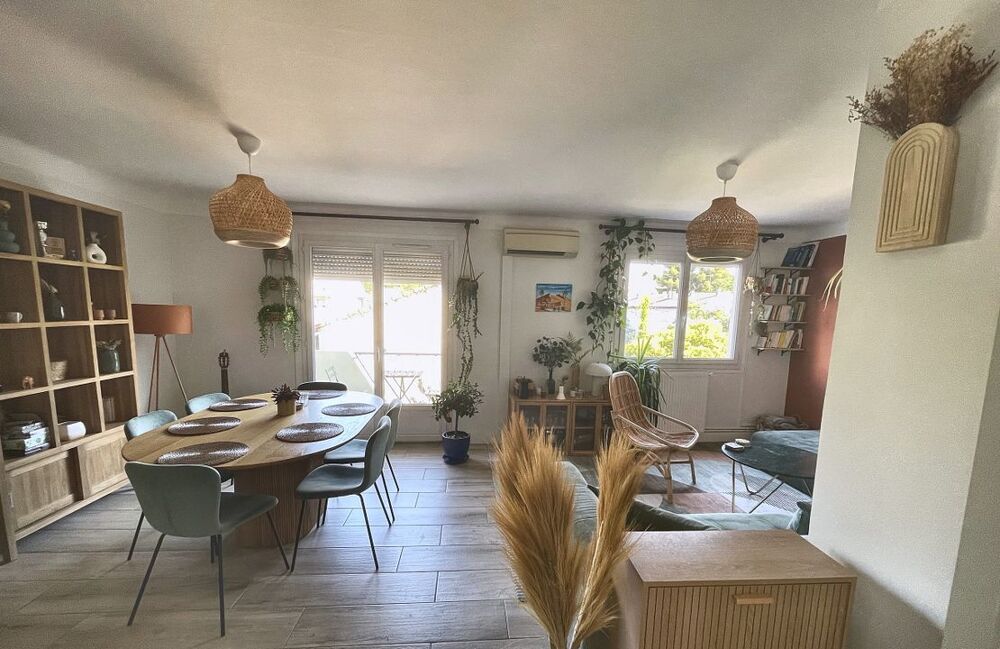 Location Appartement Appartement de 70m2 à louer sur Montpellier Montpellier
