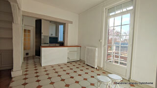  Maison  vendre 5 pices 107 m