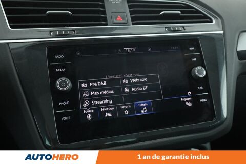Tiguan 1.4 eHybrid Elegance DSG6 245 ch 2021 occasion 92130 Issy-les-Moulineaux