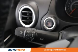 Space Star 1.2 MIVEC Intense CVT 80 ch 2016 occasion 92130 Issy-les-Moulineaux