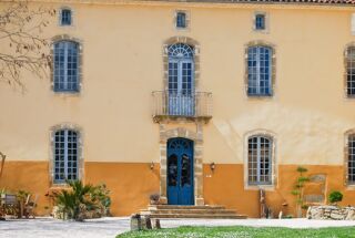  Propri�t�/ch�teau � vendre 15 + pi�ces 1540 m�