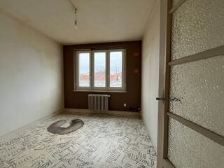  Appartement  vendre 3 pices 58 m
